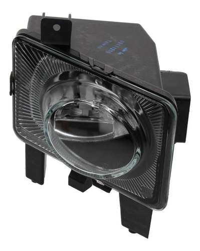 Imagen 3 de 5 de Faro Auxiliar Derecho Chevrolet Vectra 06/10