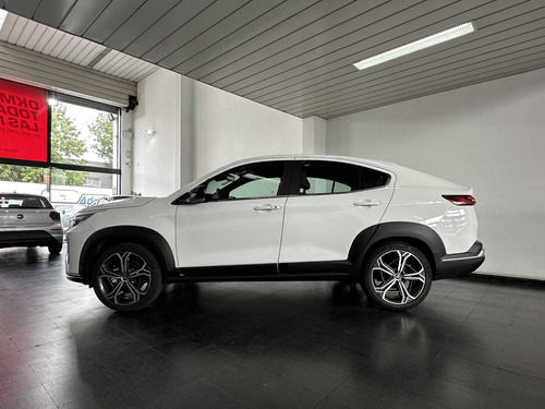 Fiat FASTBACK 1.3 T270 At6