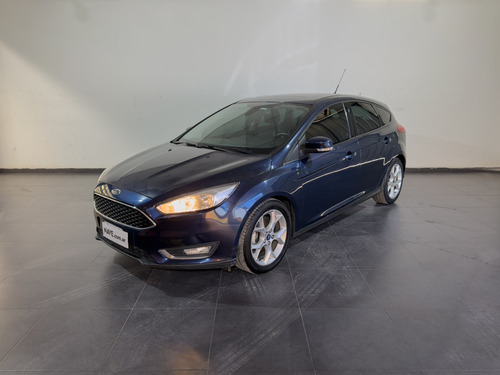 Ford Focus III 2.0 Se Plus At6