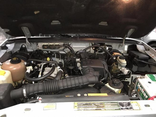Ford Ranger Xls 4x2 2.3 (cd) Completo 2010