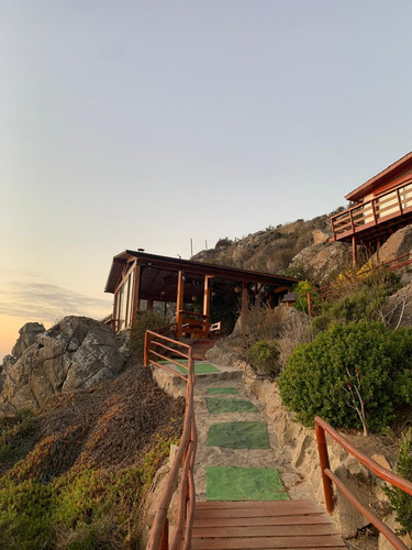 Hermosa Casa En El Arrayan Costero La Serena