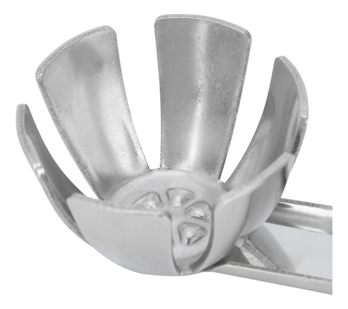 Pinzas De Corte Para Cortar Huevos De Acero Inoxidable 304 C