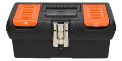 Comprar Caixa De Ferramentas Black & Decker Bdst13 Trava Metal 12,5 Cor Organizadora no Mercado Livre
