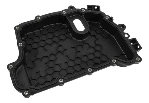 Tapa Carter Plastico De Caja Cruze 24295087 Original Gm 