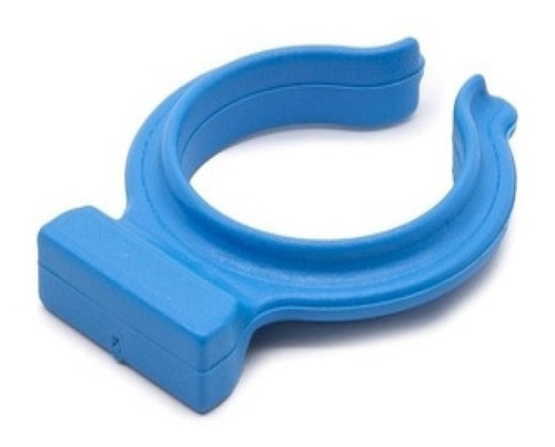 Imagen 2 de 5 de Cubre Pileta Elastizado Piletas De Lona 3x2mts + Ganchos