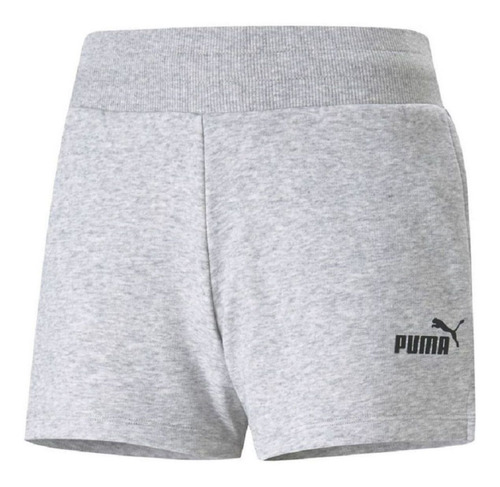 Short Puma Ess 4 Sweat Shorts Tr-847057/04