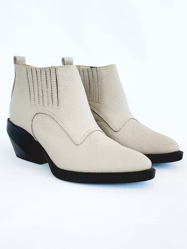 Botas Mostaza | MercadoLibre 📦