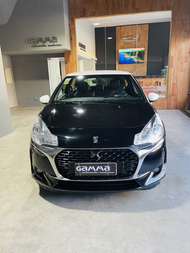 D.S. DS3 1.6 Vti 120 So Chic