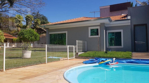 Chácara À Venda, 5097 M² Por R$ 2.500.000,00 - Condomínio Chácaras Villa Verde - Birigüi/sp - Ch0018