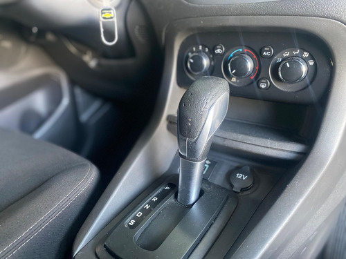 Ford Ka 1.5 TI-VCT FLEX SE SEDAN AUTOMÁTICO