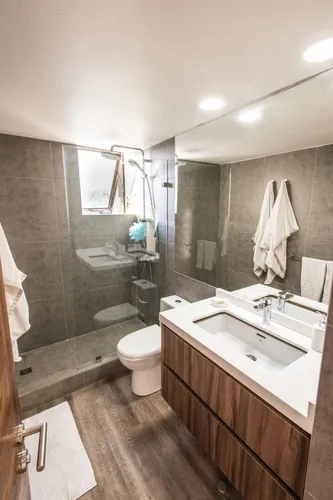 Precioso Departamento Completamente Remodelado.