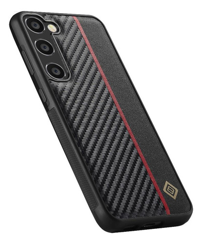 Funda Para Samsung Galaxy S23 /s23 Plus Forro De Microfibra