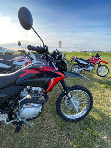 Imagen 12 de 16 de Honda Xr125 L