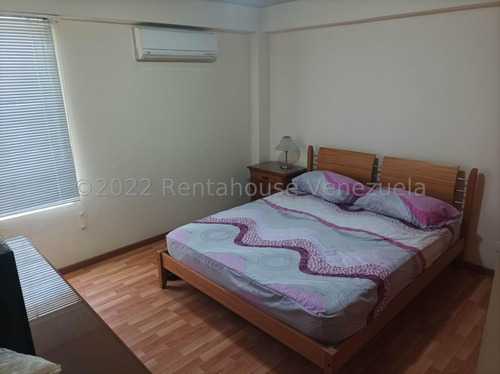 Imagen 19 de 22 de Se Alquila Apartamento En Zona Exclusiva Colinas De Los Ruíces #23-3378