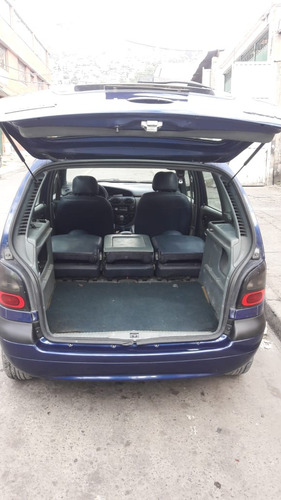 Renault Scénic