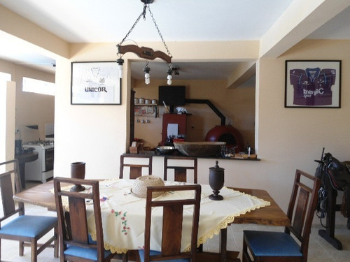Chácara Estilo Haras No Parque Da Fazenda Em Itatiba - Ch00002 - 2451642
