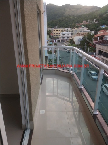 Imagem 3 de 15 de Centro/mesquita Apto Á Partir De 62² / 2 Quartos Sendo 2 Suítes, Sl, Cozinha, 1 Banheiro, Lavanderia E Garagem Privativa. - Ap00356 - 69355675