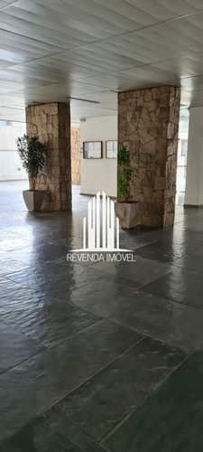 Imagem 8 de 15 de Apartamento Com 2 Dormitórios - Localizado Próximo Ao Metrô Santa Cruz - Br24427