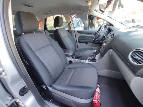 Imagem 12 de 15 de Ford Focus 2l Fc Flex 2010