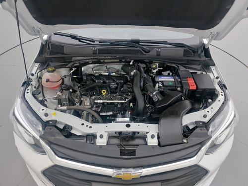 Chevrolet Onix 1.0 TURBO FLEX LTZ AUTOMÁTICO