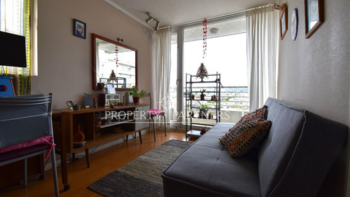 Departamento En Concepción