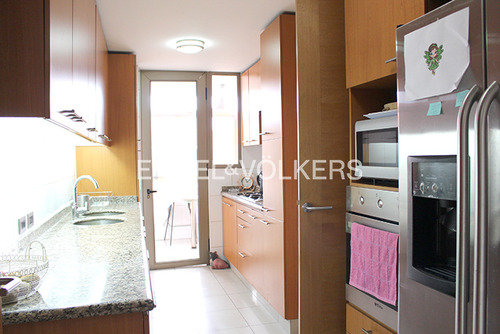 Excelente Departamento 3d + Servicio