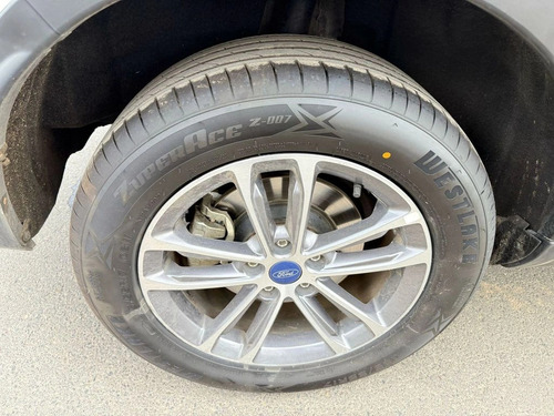 Ford Territory TERRITORY TREND 1.5L GTDI 4X2 AT