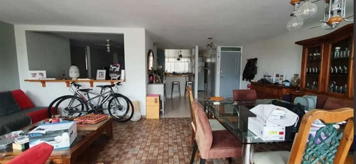 Imagen 3 de 14 de Departamento Tlacoquemecatl , Del Valle, Remodelado
