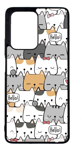 Funda Protector Case Para Poco X3 Gt Chica