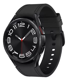 Smartwatch Samsung Galaxy Watch6 Classic L 47mm, 16gb, Negro