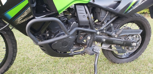 Kawasaki Klr 650