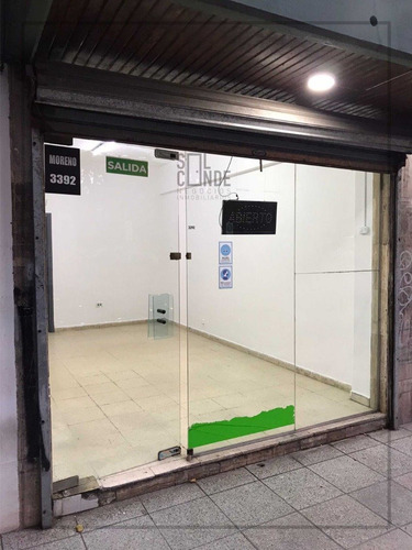 Imagen 7 de 7 de Oportunidad!! Venta Local A La Calle. Zona Centro.