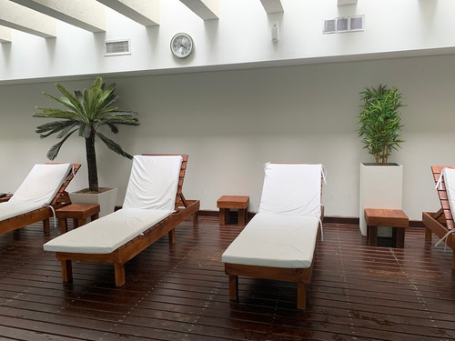 Imagen 24 de 30 de Departamento En Pinamar En Alquiler Para 2 Personas (703)