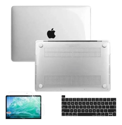 Carcasa Case Para Macbook Pro 13 M1 M2 A2338