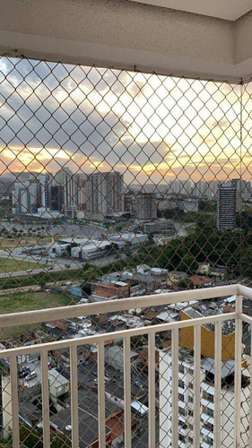 Imagem 5 de 18 de Apartamento À Venda, 68 M² Por R$ 490.000,00 - Jardim Iracema - Barueri/sp - Ap0319