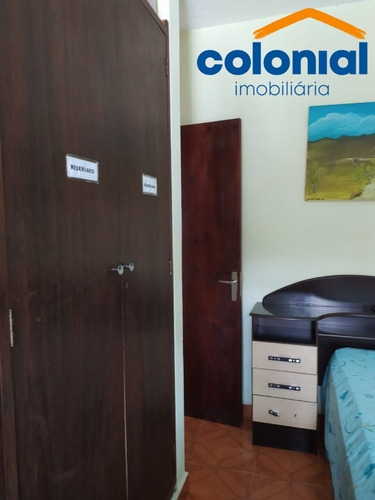 Chácara A Venda Com Piscina, Campo, 3 Quartos, Salão De Festas, Salão De Jogos, Pomar, Lago E Muito Mais, Parque Dos Manacás, Jundiaí - Sp. - Ch00086 - 67869681