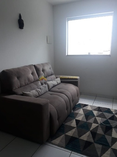 Imagem 5 de 13 de Apartamento Em Condomínio Studio Para Venda No Bairro Vila Araguaia, 1 Dorm, 33 M - 4880