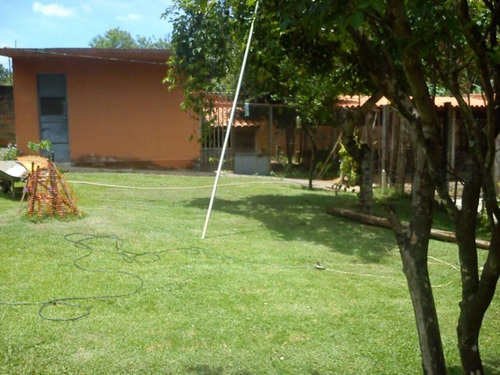 Imagem 9 de 12 de Chácara Com 3 Dormitórios À Venda, 2657 M² Por R$ 500.000 - Chácara Primavera - Ch0525