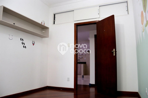Imagem 9 de 25 de Apartamento - Ref: Sp3ap58156