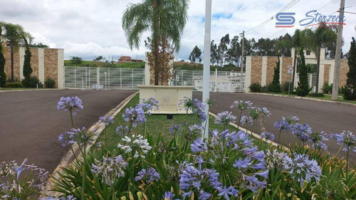 Imagem 5 de 30 de Terreno À Venda, 800 M² Por R$ 305.000,00 - Reserva Santa Monica - Itupeva/sp - Te0296
