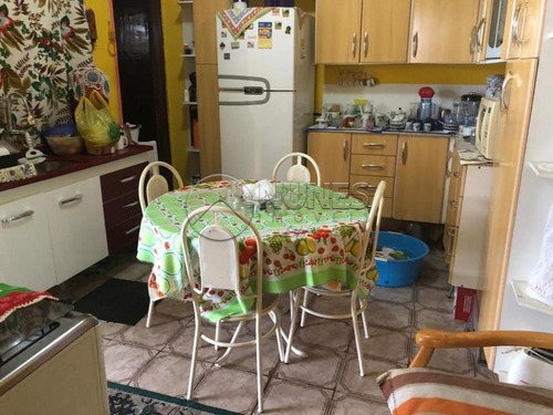 Imagem 7 de 10 de Casas - Ref: V777071