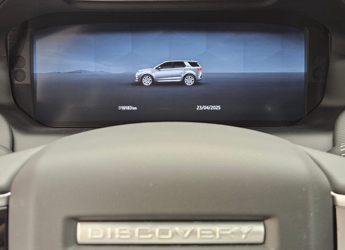 Land Rover Discovery sport Sp. SE Dyn 2.0 D200 Die.Aut.(Híb.)