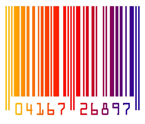 Códigos Upc Universal Amazon Google Shopping 1000 Códigos