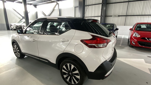 Imagen 8 de 15 de Nissan Kicks 2019 1.6 Exclusive At