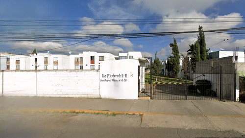 Departamento En La Floresta Ii, Coacalco De Berriozábal