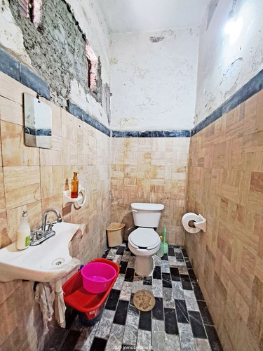 Tacuba Terreno Venta Miguel Hidalgo Cdmx