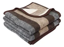 Comprar Alpaca Warehouse Manta De Lana De Oveja De Alpaca, Tamaño Gr