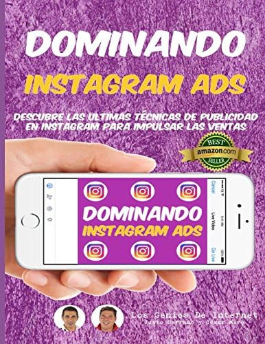 Libro: Dominando Ads: Descubre Las Ultimas Técnicas De Publi