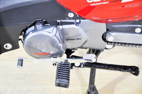 Imagen 13 de 20 de Keller Crono 110 Base 0km 2023 Oferta Por Final De Stock