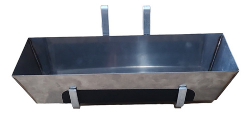 Soporte Para Budinera,bandeja De Masilla Drywall Durlock 12